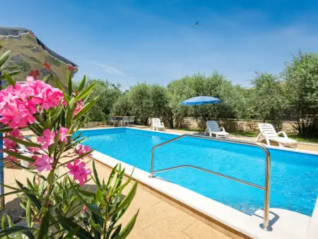 Sandra, Maison 6 personnes à Poreč - Photo 32