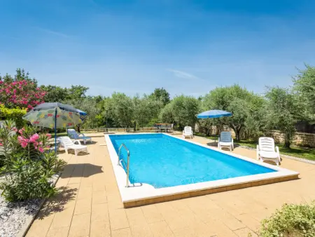 Sandra, Maison 6 personnes à Poreč - Photo 34