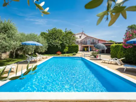 Sandra, Maison 6 personnes à Poreč - Photo 35