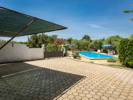 Sandra, Maison 6 personnes à Poreč - Photo 38