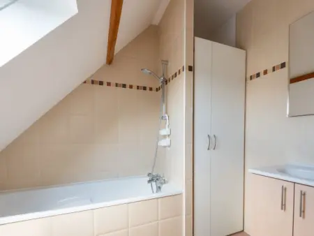 Les Mouettes, Maison 8 personnes à Hauteville sur Mer - Photo 7