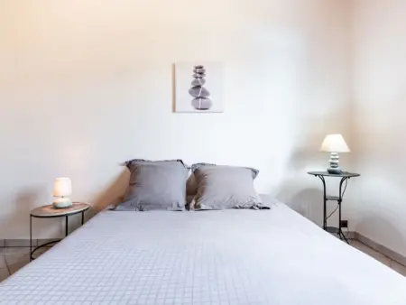 Les Mouettes, Maison 8 personnes à Hauteville sur Mer - Photo 12