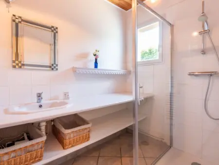 Les Mouettes, Maison 8 personnes à Hauteville sur Mer - Photo 14