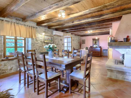 Villa Dina, Maison 6 personnes à Poreč - Photo 2