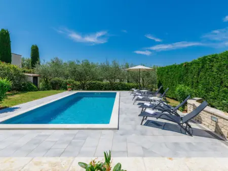 Villa Dina, Maison 6 personnes à Poreč - Photo 4