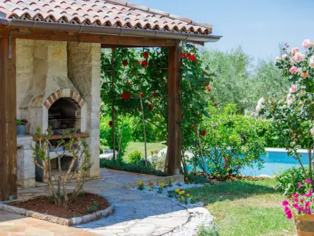 Villa Dina, Maison 6 personnes à Poreč - Photo 5