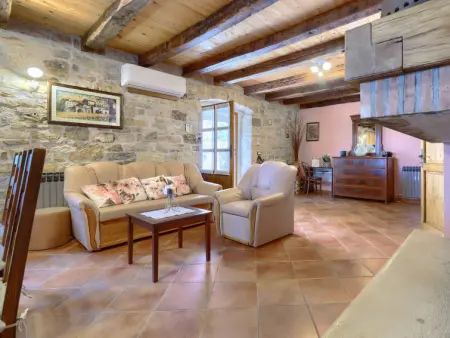 Villa Dina, Maison 6 personnes à Poreč - Photo 6