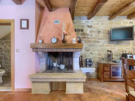 Villa Dina, Maison 6 personnes à Poreč - Photo 7