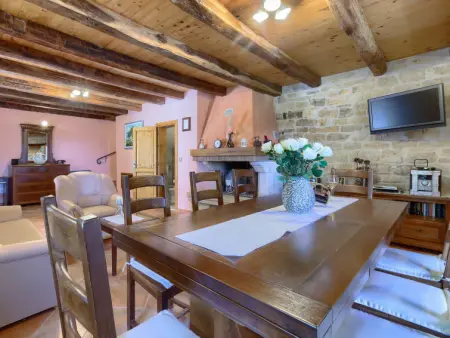 Villa Dina, Maison 6 personnes à Poreč - Photo 8