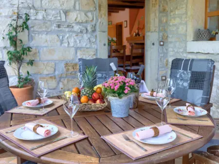 Villa Dina, Maison 6 personnes à Poreč - Photo 10