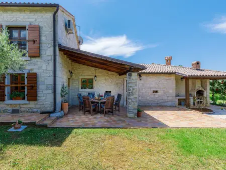 Villa Dina, Maison 6 personnes à Poreč - Photo 11