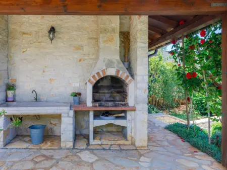 Villa Dina, Maison 6 personnes à Poreč - Photo 12