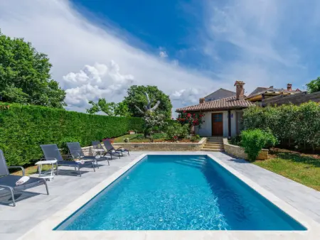 Villa Dina, Maison 6 personnes à Poreč - Photo 13