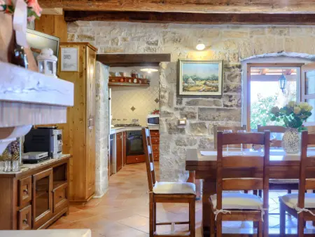 Villa Dina, Maison 6 personnes à Poreč - Photo 14