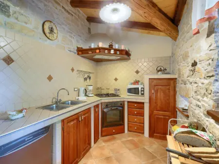 Villa Dina, Maison 6 personnes à Poreč - Photo 15