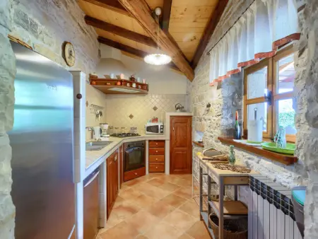 Villa Dina, Maison 6 personnes à Poreč - Photo 16