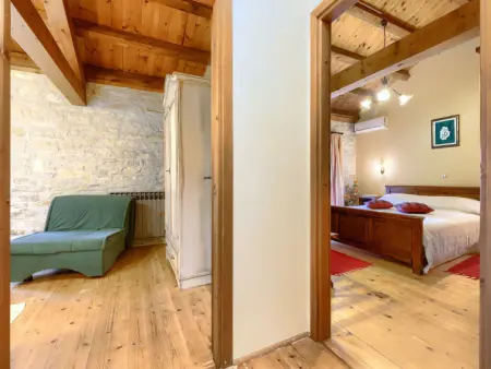 Villa Dina, Maison 6 personnes à Poreč - Photo 22