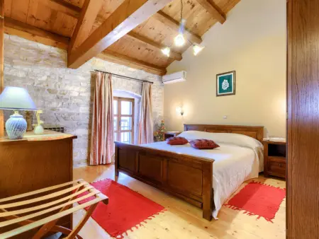 Villa Dina, Maison 6 personnes à Poreč - Photo 23