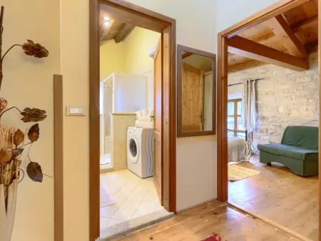 Villa Dina, Maison 6 personnes à Poreč - Photo 25