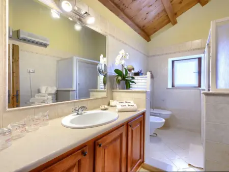 Villa Dina, Maison 6 personnes à Poreč - Photo 26