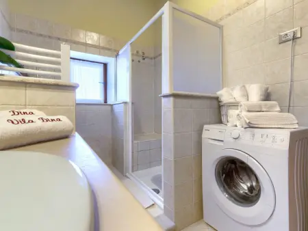 Villa Dina, Maison 6 personnes à Poreč - Photo 27