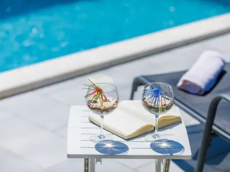 Villa Dina, Maison 6 personnes à Poreč - Photo 29