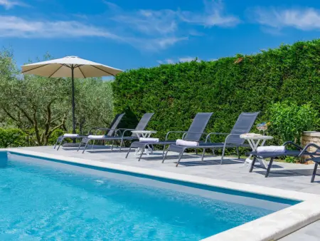 Villa Dina, Maison 6 personnes à Poreč - Photo 30