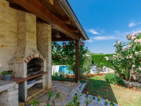 Villa Dina, Maison 6 personnes à Poreč - Photo 31