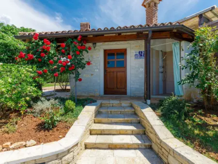 Villa Dina, Maison 6 personnes à Poreč - Photo 32