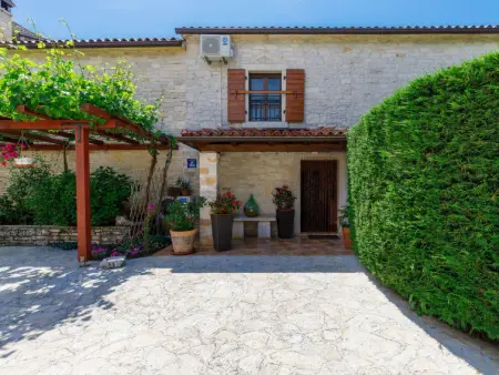 Villa Dina, Maison 6 personnes à Poreč - Photo 33