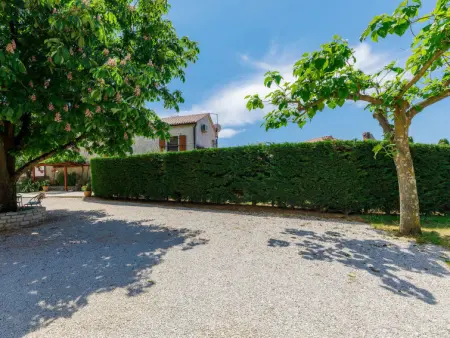 Villa Dina, Maison 6 personnes à Poreč - Photo 34