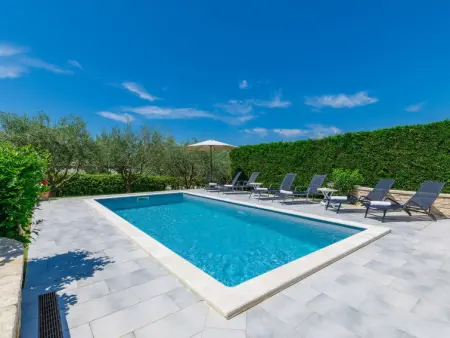 Villa Dina, Maison 6 personnes à Poreč - Photo 35