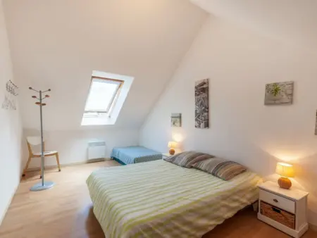 Oscar, Maison 6 personnes à Hauteville sur Mer - Photo 4