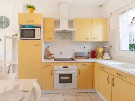 Oscar, Maison 6 personnes à Hauteville sur Mer - Photo 6