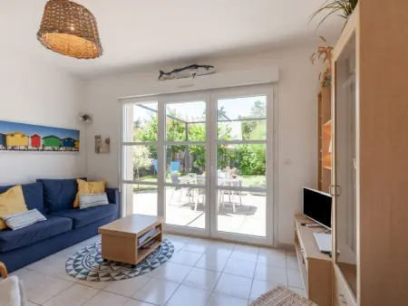 Oscar, Maison 6 personnes à Hauteville sur Mer - Photo 7