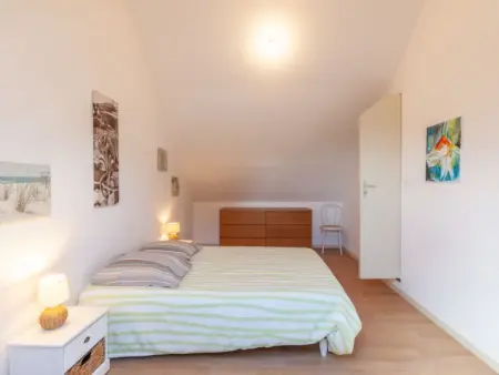 Oscar, Maison 6 personnes à Hauteville sur Mer - Photo 9