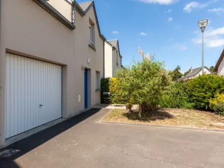 Oscar, Maison 6 personnes à Hauteville sur Mer - Photo 10