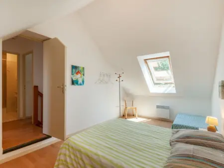 Oscar, Maison 6 personnes à Hauteville sur Mer - Photo 15