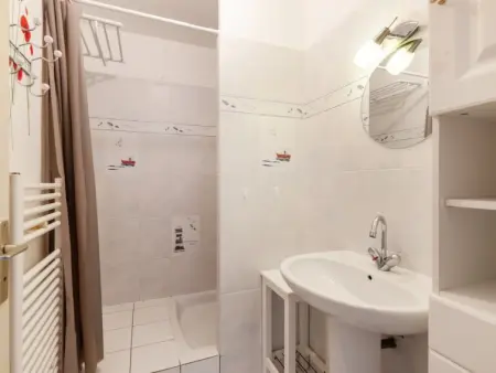 Oscar, Maison 6 personnes à Hauteville sur Mer - Photo 16