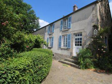Location Maison à Saint Sulpice Les Feuilles,Peuchaud (HVI118) - N°242320