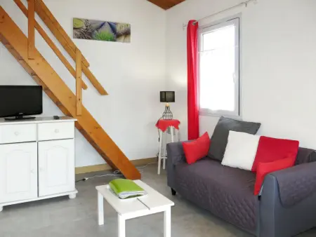 La Touche, Maison 2 personnes à Ile de Re - Photo 3