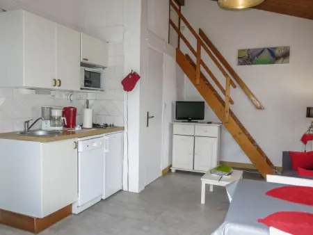 La Touche, Maison 2 personnes à Ile de Re - Photo 6