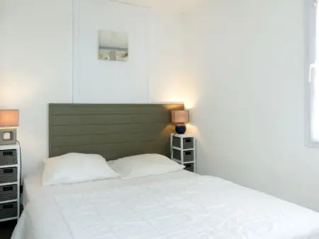 La Touche, Maison 2 personnes à Ile de Re - Photo 7