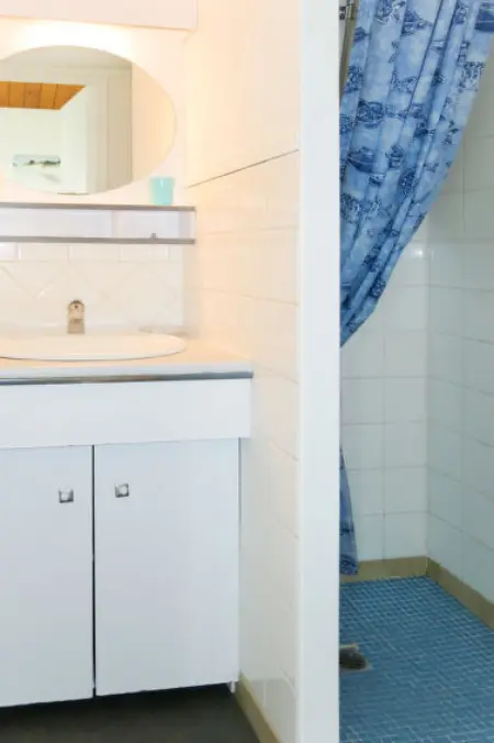 La Touche, Maison 2 personnes à Ile de Re - Photo 9