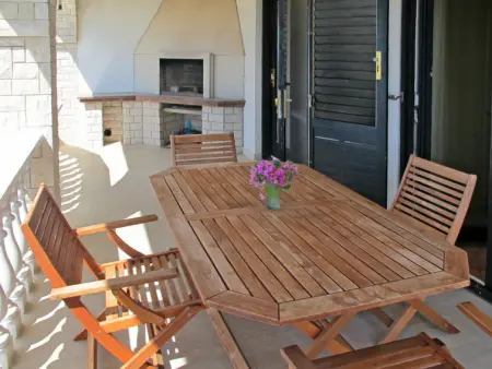 Villa Ursa, Appartement 9 personnes à Pula - Photo 7