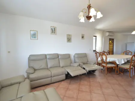 Villa Ursa, Appartement 9 personnes à Pula - Photo 10