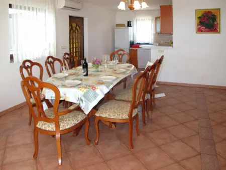 Villa Ursa, Appartement 9 personnes à Pula - Photo 13