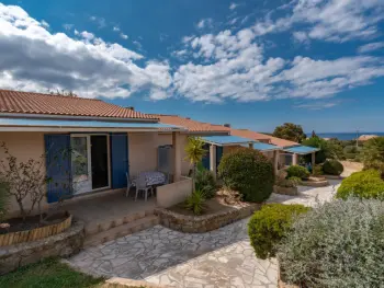 Maison à L'Ile Rousse,San Antoine FR9250.605.1 N°241748