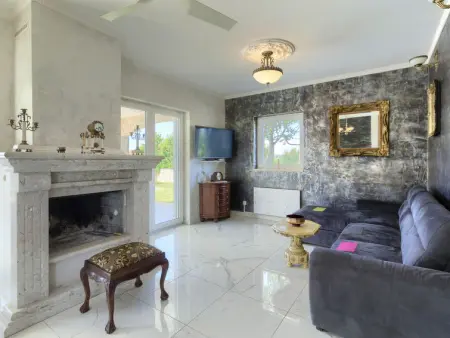 Libera, Maison 6 personnes à Pula - Photo 8