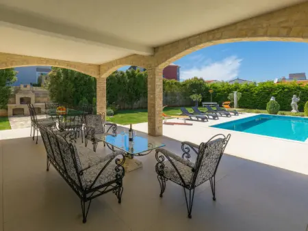 Libera, Maison 6 personnes à Pula - Photo 15